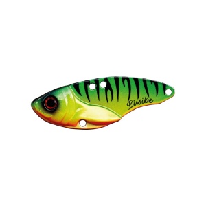 Cicada Biwaa Biwibe Blade, Fire Tiger, 4cm, 7g