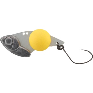 Cicada Jackall Kuro Ball B, Red Glow Orange, 3cm, 3.8g
