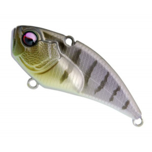 Cicada Raid Japan Level VIB Boost, 4.6cm, 11g, 007 Chi Gill