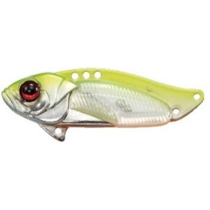 Cicada Strike Pro Astro Blade, culoare 097EOB, 3.5cm, 4.5g