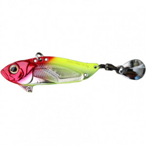 Cicada Strike Pro Astro Blade, culoare X10E, 5.5cm, 17.7g