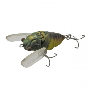 Cicada Tiemco Origin, nuanta 043, 3.5cm, 4g
