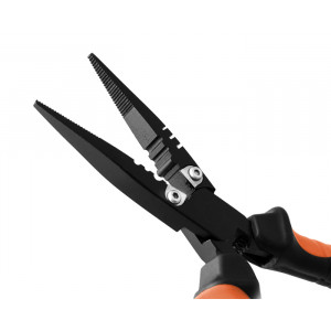 Cleste Multifunctional Delphin Multi&Cut, 18cm - Img 2