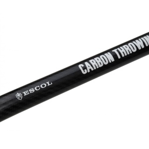 Cobra Carp Pro Escol Carbon Throwing Stick, 90cm - Img 5
