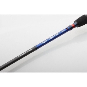 Combo DAM Fun-Tech MK1 Spin, 2.40m, 15-40g, 2 tronsoane - Img 3