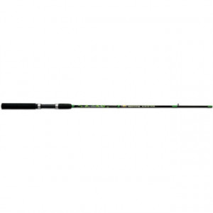 Combo Lineaeffe lanseta 1.80m si mulineta S20 - Img 3