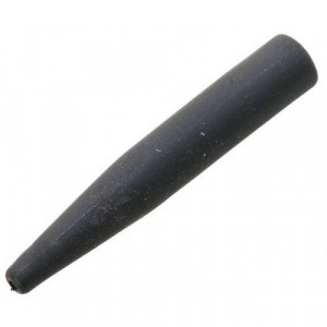 Con antitangle Carp Pro Small Tungsten Sleeves, 2.1cm - Img 2