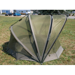 Cort Carp Spirit ARMA SKIN EVEREST AIR-8 262,50 x 142,50 x 240 (1 persoana) - Img 2