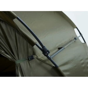 Cort Prologic C-Series Bivvy & Overwrap, 260x240x145cm - Img 8