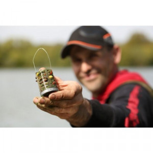 Cos feeder Guru X-Change Lestat, Marime L, 40g+50g, 2buc - Img 4