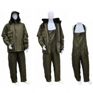 Costum Carp Zoom Thermoprof