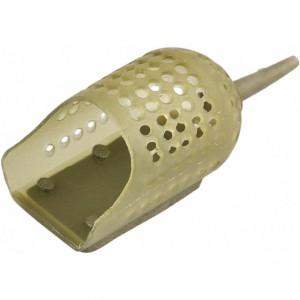 Cosulet Airt Maggot&Pellet Method Feeder Trabuco - Img 2