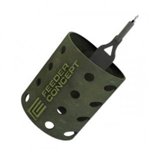 Cosulet Feeder Concept Profi Oval