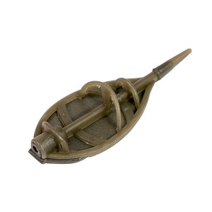 Cosulet Method Flat Pro Carp Expert