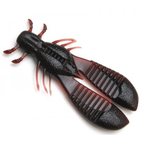 Creatura Raid Egu Chunk 3", 7.6cm, Scuppernong, 7buc/plic