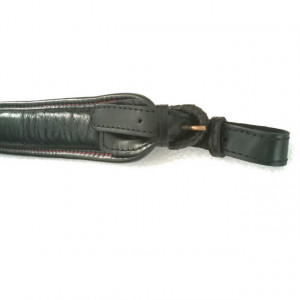 Curea Nobil Hunt pentru carabina, neagra - Img 3