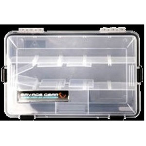 Cutie accesorii WPB nr.7 27.5x18x5cm Savage Gear
