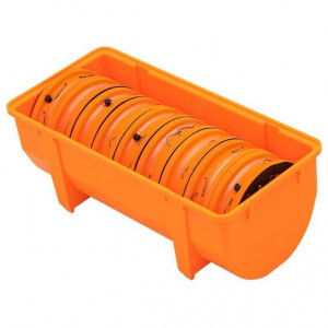Cutie Guru Feeder Spool Insert