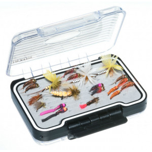 Cutie Jaxon Fly Max 2B, 11x8x4 cm