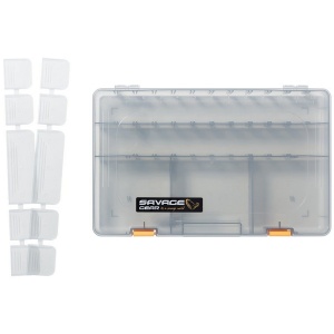 Cutie pentru Naluci Savage Gear 6D, 36x22.5x5cm