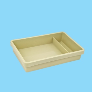 Cutie scaun Baracuda HS329, 435x330x370(mm) - Img 2