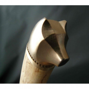 Cutit Bear Gift Box lama = 110 mm Marttiini - Img 2