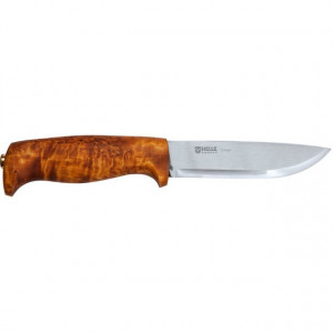 Cutit Helle Gaupe, lama 110mm - Img 1