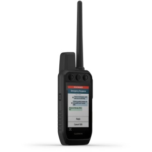 Dispozitiv monitorizare caini Garmin GPS Alpha 300 IK - Img 9