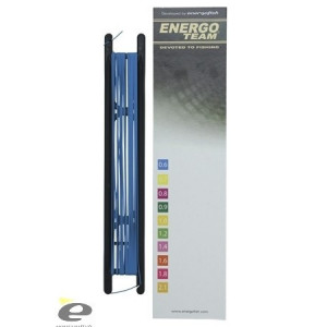 Elastic EnergoTeam pe Plior