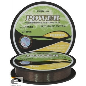 Fir EnergoTeam Power Feeder 150m
