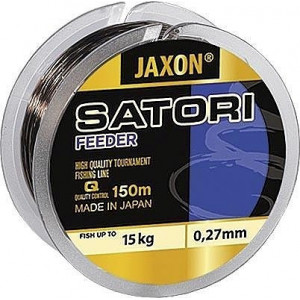 Fir feeder SATORI 150m Jaxon