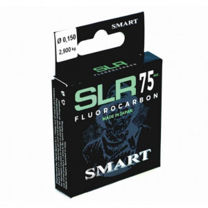 Fir Maver fluorocarbon SRL, 75m - Img 4