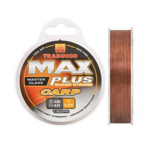 Fir Max Plus Line Carp 150m Trabucco