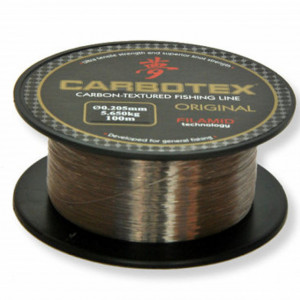 Fir monofilament Carbotex, 100m