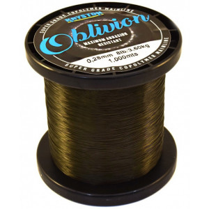 Fir monofilament scufundator Kryston Oblivion, Matt Camou, 1000m