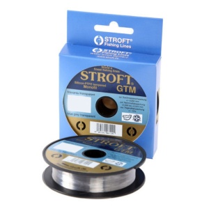Fir Monofilament Stroft GTM, 50m
