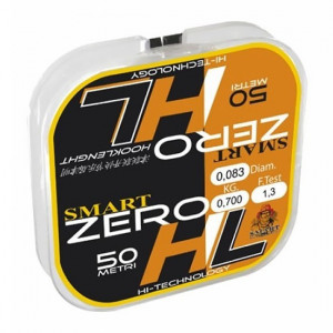 Fir Monofilament Zero HL 50m Maver