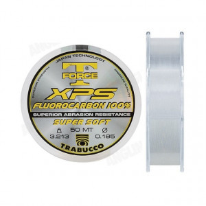 Fir T Force Fluorocarbon 50m Trabucco
