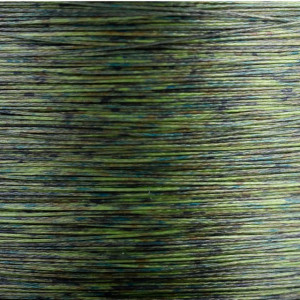 Fir textil Mimicry Jungle camou 036mm / 40LBS / 400m PROLOGIC - Img 3