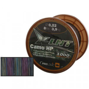 Fir XLNT HP Camo 1000m Pro Logic