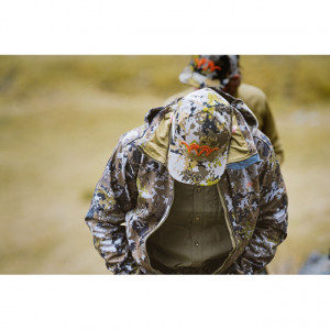 Geaca Blaser Herren Tranquility, camuflaj