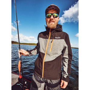 Geaca Norfin Softshell Vector - Img 3