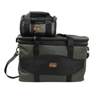 Geanta Cruzade Session pentru momeala 52X35X22cm, Prologic