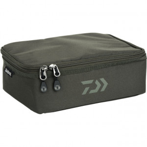 Geanta Daiwa IS pentru accesorii, 43x24x24 cm