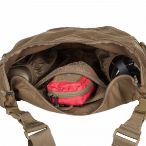 Geanta de umar Helikon-Tex Bushcraft Satchel Bag, 17 litri - Img 2