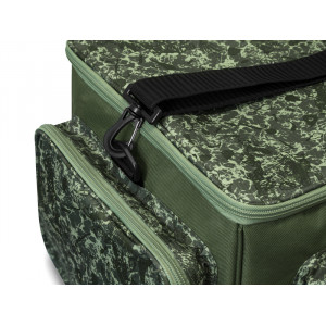 Geanta Delphin Carryall Space C2G XXL, 60x35x35cm - Img 4