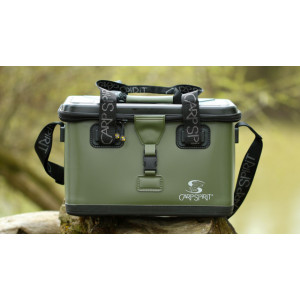 Geanta impermeabila Carp Spirit Hydro Bag 2600 EVA 26L - Img 3