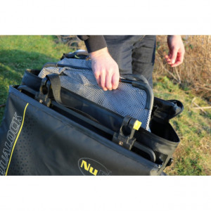 Geanta juvelnic Nufish Tray & Net Bag