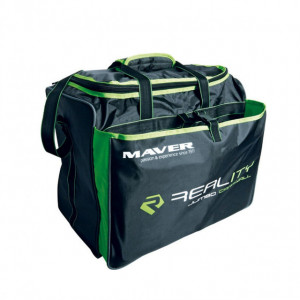 Geanta Maver Reality Carryall, 53x40x43cm