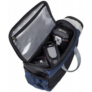 Geanta Rapala CountDown Utility Pack, 24x11x17cm - Img 2